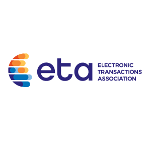 Electronic Transactions Association logo