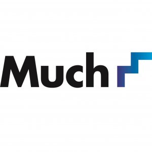 Much Shelist logo