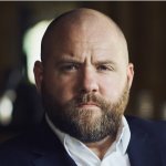 Ian Dawson