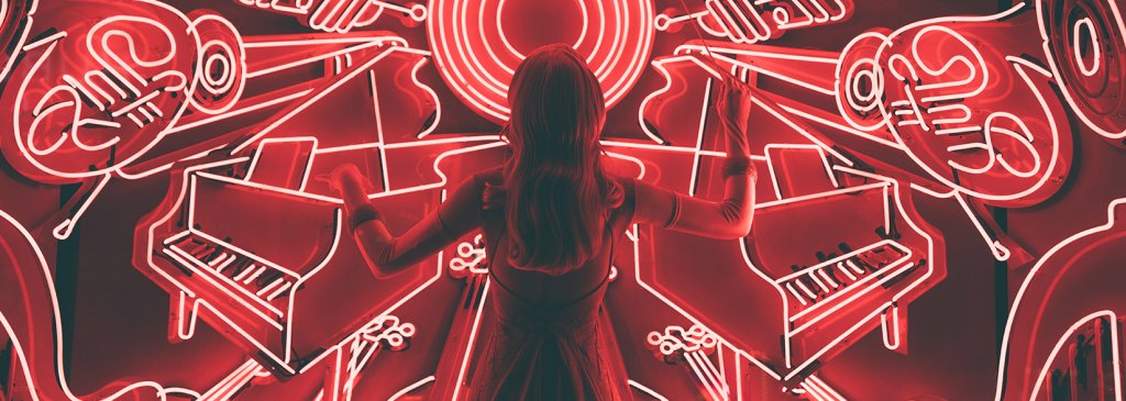 How Blockchain Can Transform Digital Media