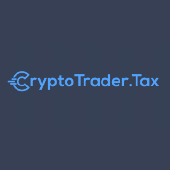 CryptoTrader.Tax logo