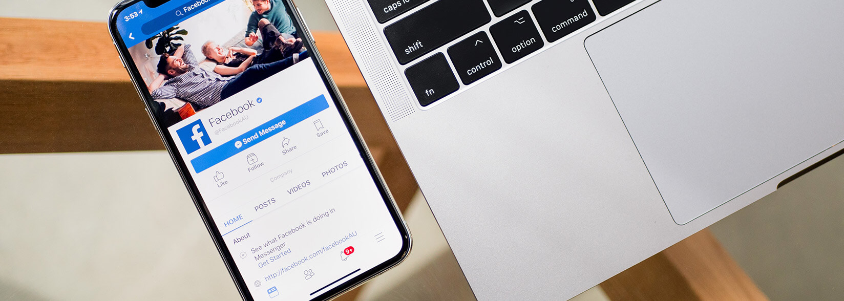 Facebook’s Bet on Blockchain—Four More Job Postings