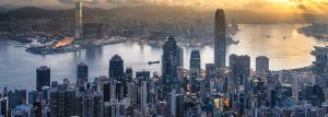 Hong Kong Tightens Regulatory Grip on Cryptocurrency Exchanges and Startups