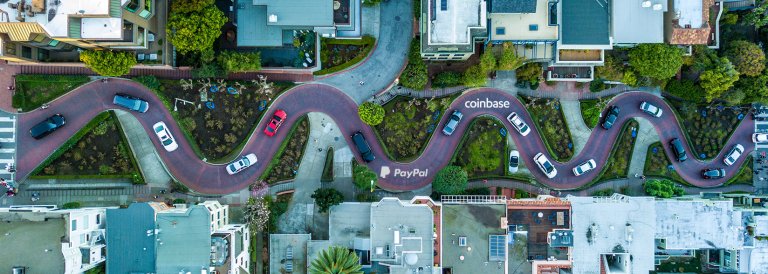 Coinbase Adds Zero-Fee Cryptocurrency Withdrawals and Sells Through PayPal