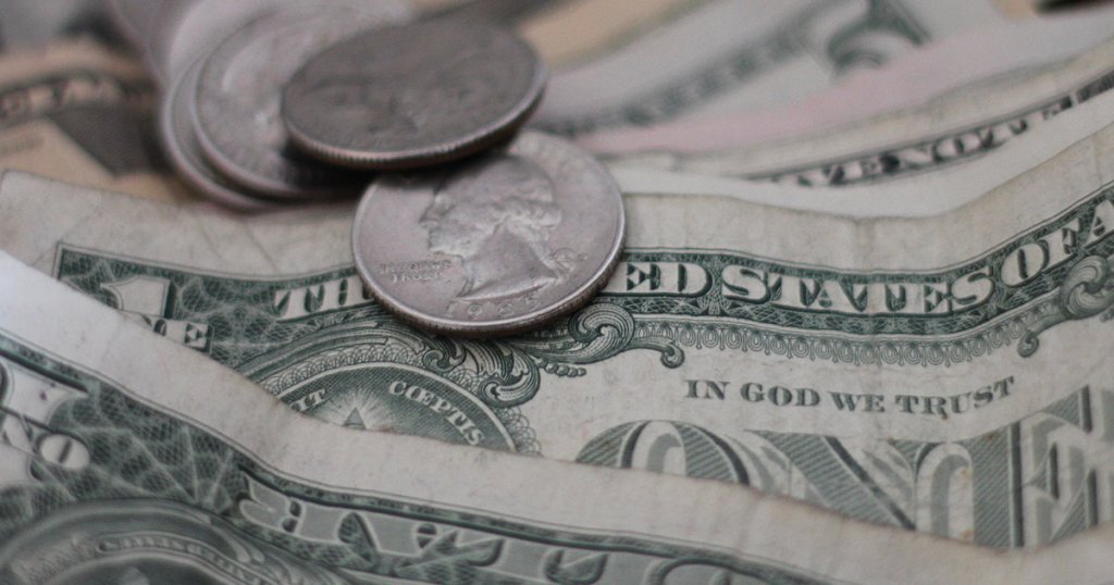 After Tether, USDC dominates stablecoins with a $452 million market cap