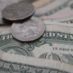 After Tether, USDC dominates stablecoins with a $452 million market cap