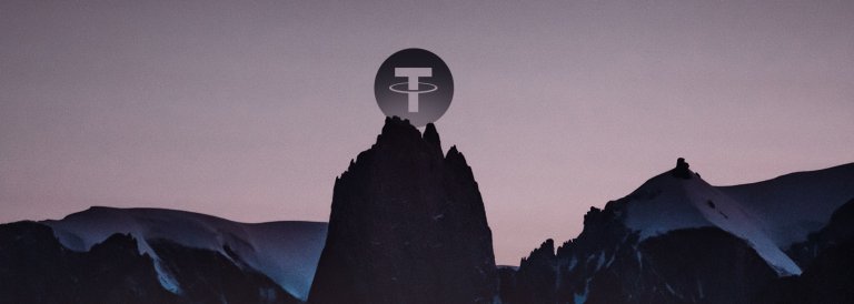 Tether Rises to Fourth by Market Cap, Bitcoin and Crypto Markets Look Bleak