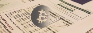 Bitcoin shorts by institutional traders are high based on CFTC data