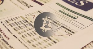 Data Indicates Bitcoin Price is Uncorrelated with Stock Market