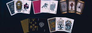 Blockchain May Change How Real-World Tabletop Card Games are Played [Interview]