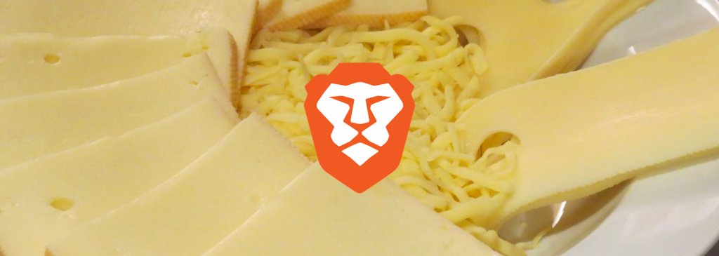Brave Browser Teams Up with Cheddar to Engage “Crypto Crazed” Users