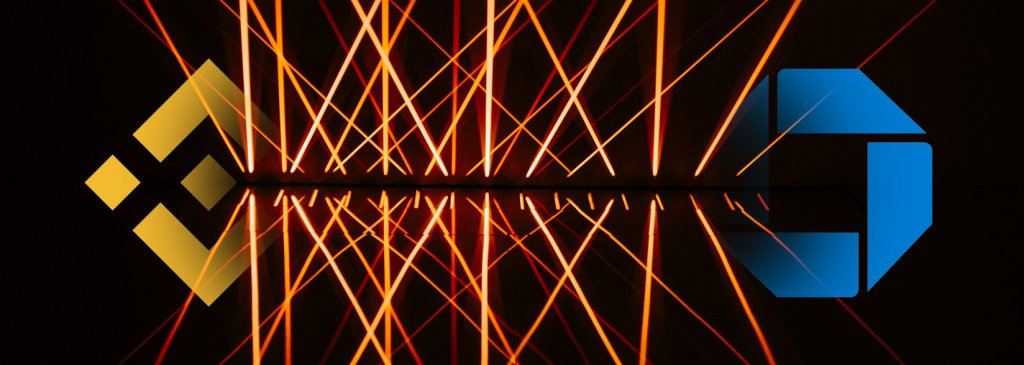 An Era of Centralized Cryptocurrencies and Blockchains: Binance’s DEX and JPM Coin