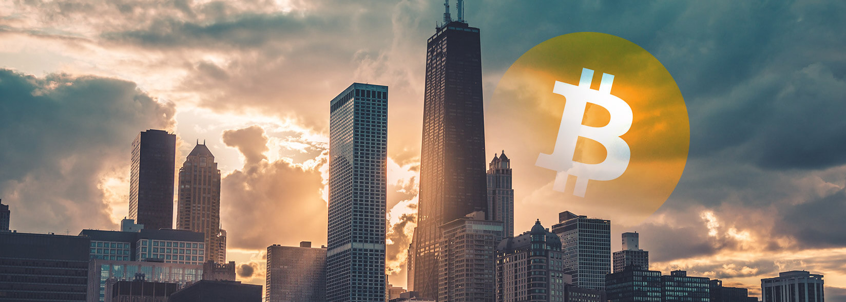 Bitcoin gaps on CME futures, looking bearish weeks away from Bakkt’s launch