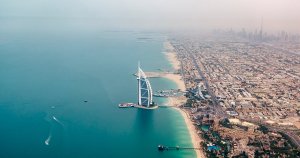Analysis of UAE and Saudi Arabia’s Government Cross-Border Payments Cryptocurrency