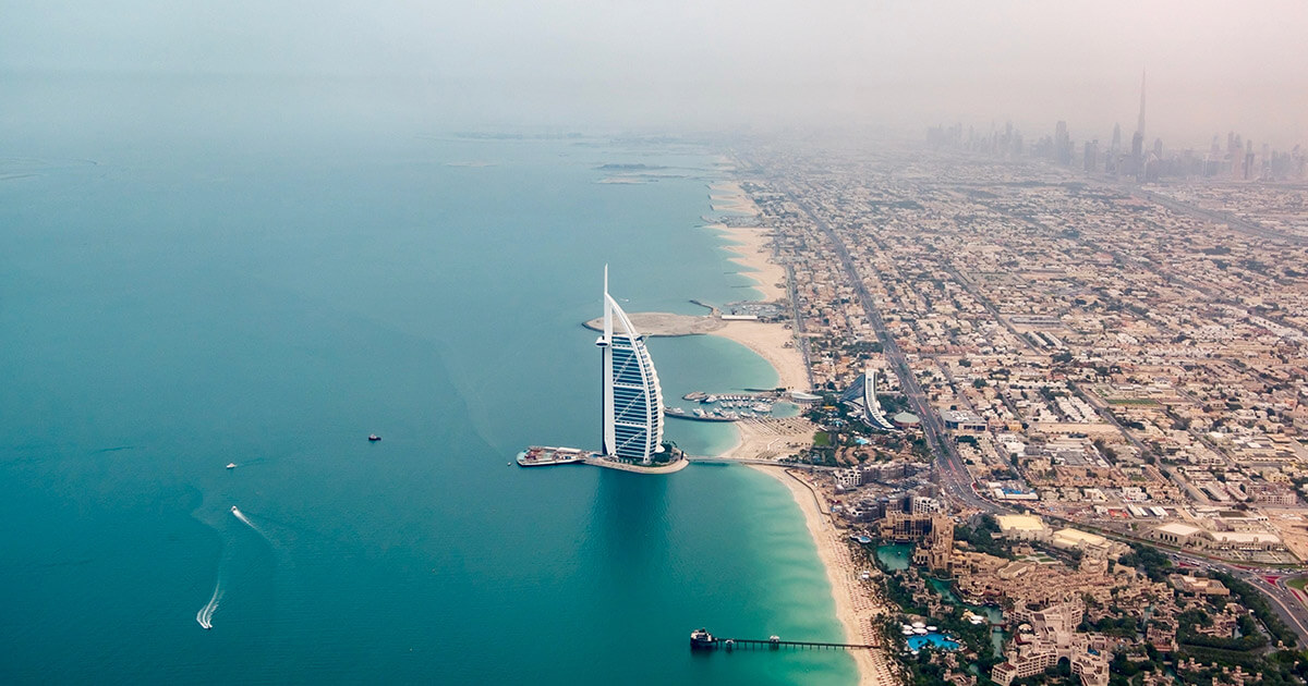 Major Dubai crypto fund to sell 0M worth of BTC to buy Cardano and Polkadot | CryptoSlate