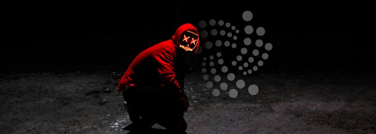 IOTA Community Assists in Cataching Hacker Who Stole $11 Million MIOTA