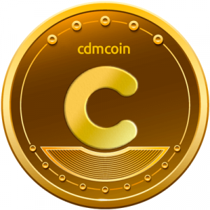 Cdm Coin CDMCOIN (CDM) - Price, Chart, Info | CryptoSlate