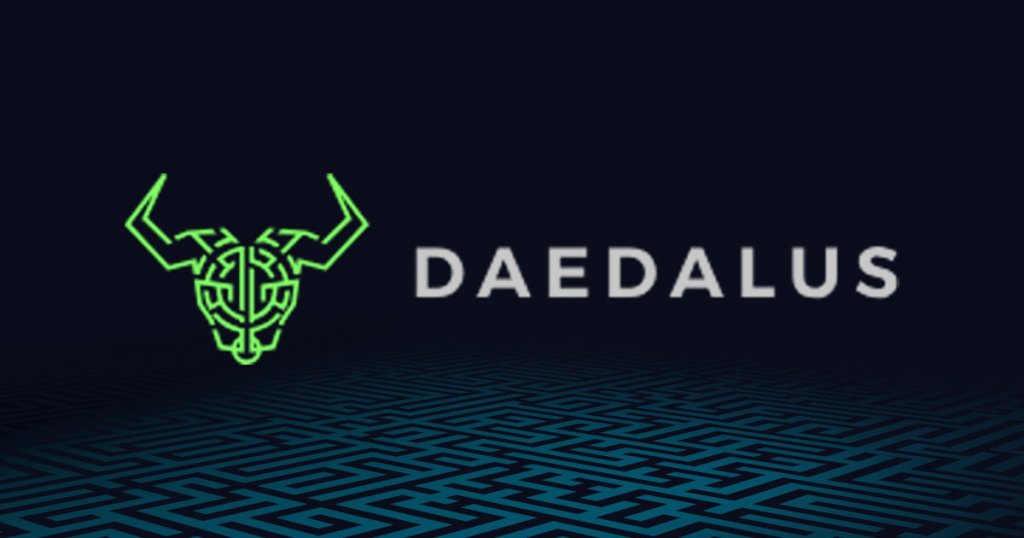 Daedalus