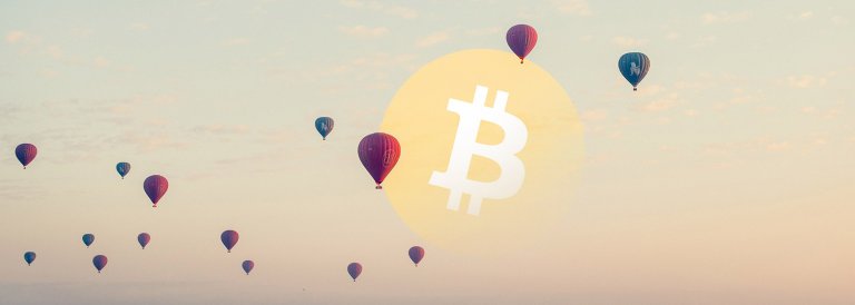 Bitcoin Adoption: Blockchain Inc. Wallets Grow by 48 Percent Since 2018, 34 Million Now in Operation