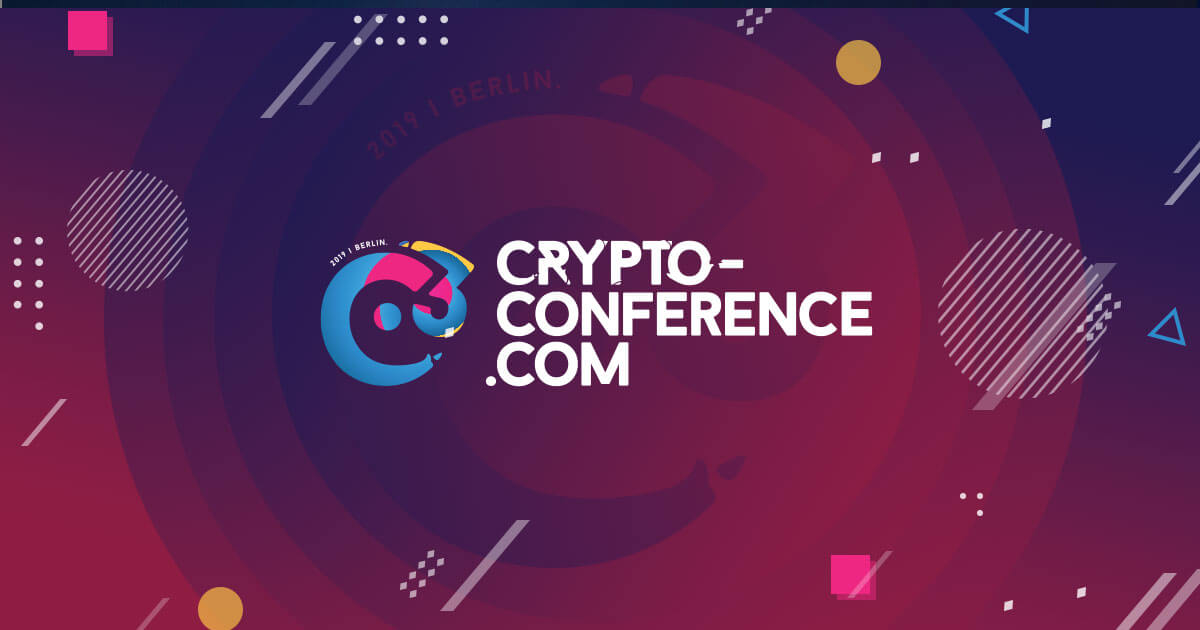 crypto conference tampa