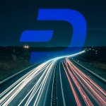 DASH is up 32.4 percent in the past month, protocol update on the way
