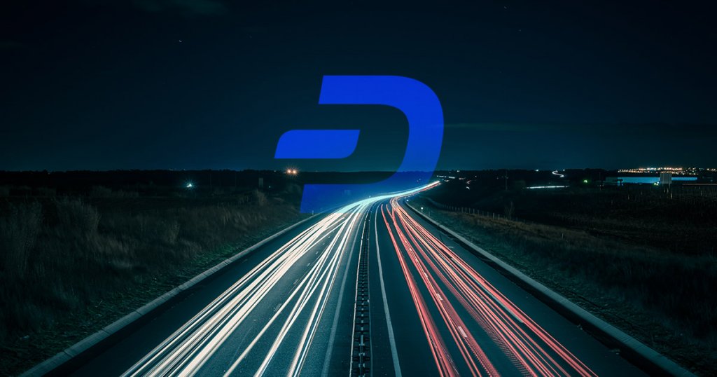 Dash’s network stats show usage growth, but technical patterns estimate a correction