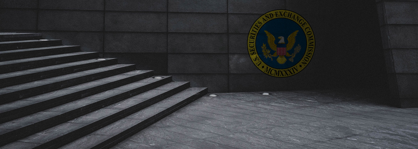 SEC Steps Up Efforts to Regulate Virtual Currency Offerings and Exchanges