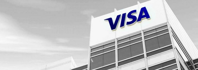 VISA Hiring Cryptocurrency and Blockchain Expertise