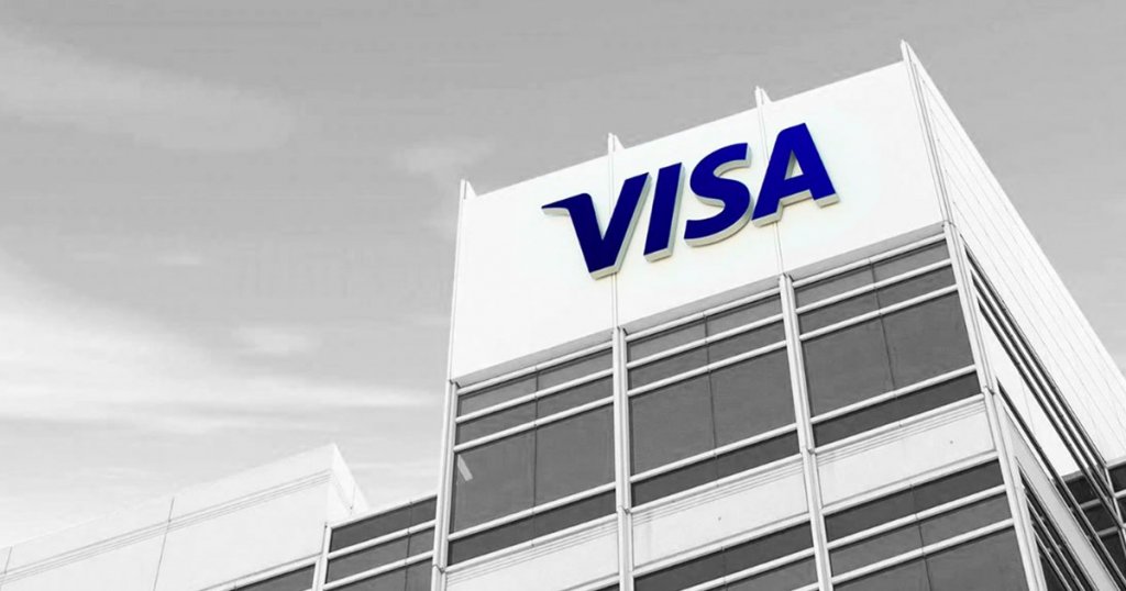 Coinbase is “working closely” with VISA for Bitcoin, crypto adoption