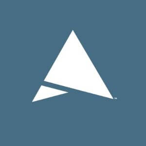 ARYZE logo