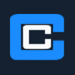 Crypto Capital logo