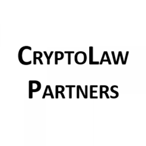 CryptoLaw Partners logo