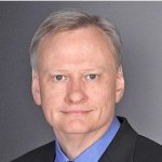 Steven Hedberg