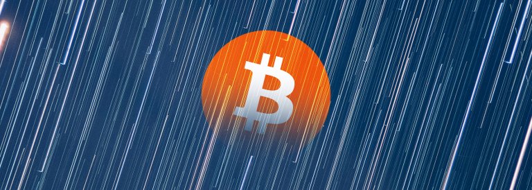 Did a 20,000 BTC order push bitcoin’s price to $5000?