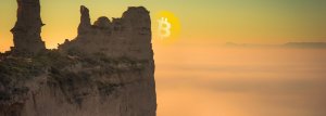 Bitcoin breaks below $8,000 as free fall continues