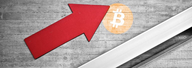 Growing interest in BTC, Bitcoin transaction fees up over 500%