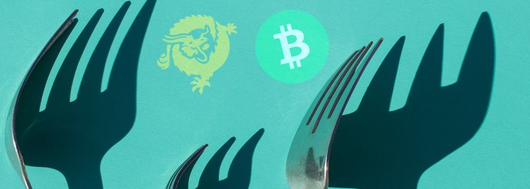 BTC forks post astronomical 24 hour gains, Bitcoin Cash up 60%, Bitcoin SV jumps 40%