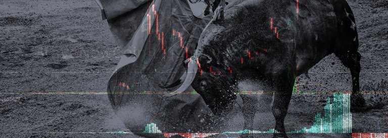 Bullish signal suggests the bottom is in for bitcoin, says technical analyst