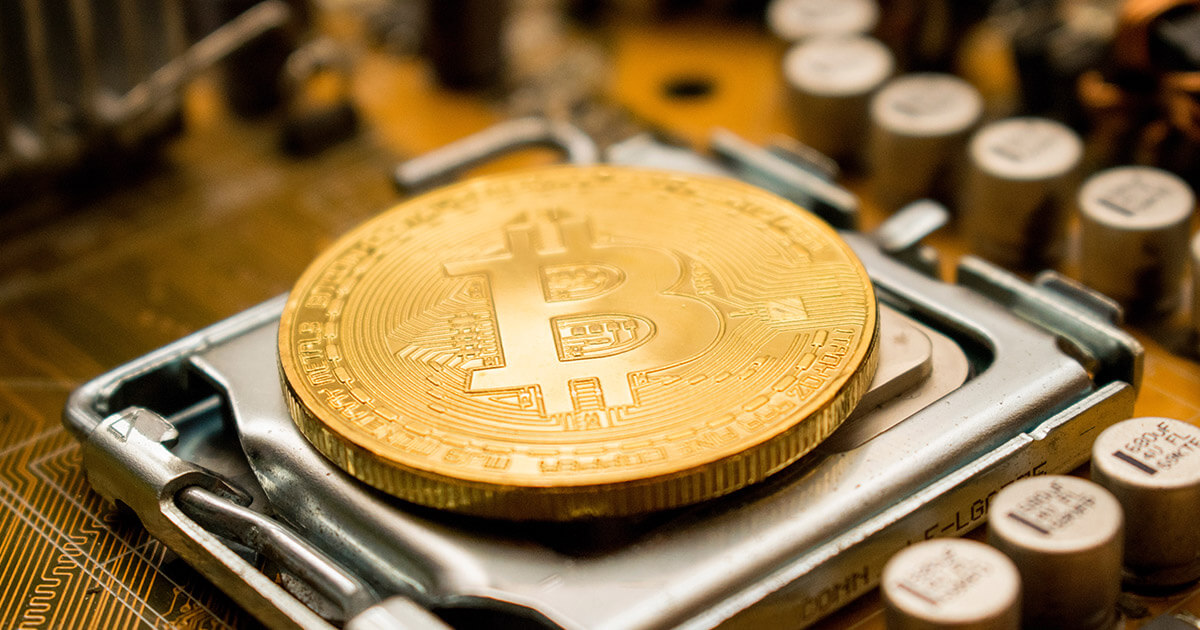 King World News Bitcoin Build Litecoin Mining Rig