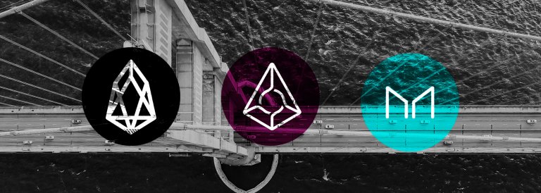 Coinbase Pro announces support for EOS (EOS), Maker (MKR), and Augur (REP)