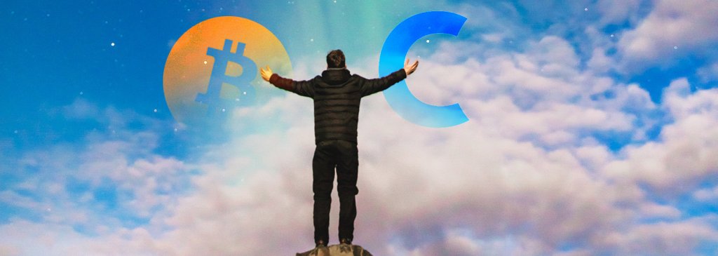 Coinbase CEO shares select growth metrics, suggests whole crypto industry is growing