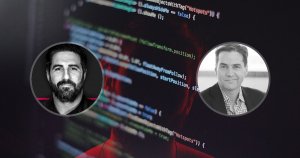 Bitcoin podcaster Peter McCormack offers Craig Wright £100,000 to prove he’s Satoshi