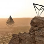 Is Ethereum’s market share at risk from EOS and TRON?