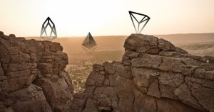 Is Ethereum’s market share at risk from EOS and TRON?