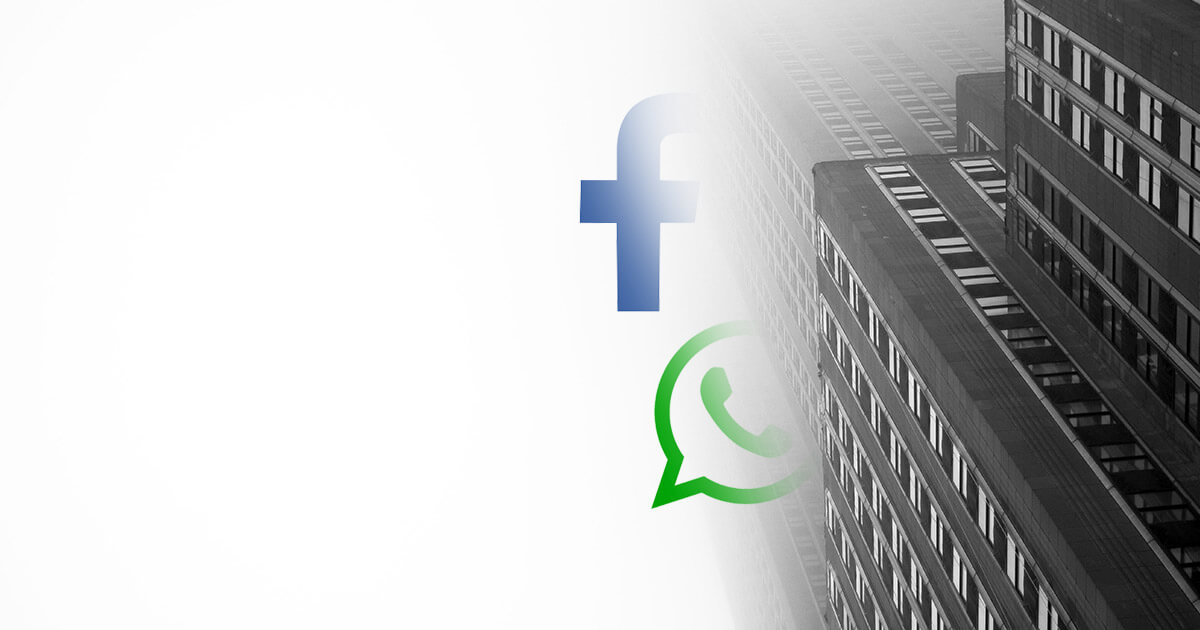 Facebook allegedly raising as much as $1 billion for its cryptocurrency stablecoin