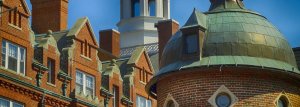 Harvard endowment invests in Blockstack cryptocurrency tokens