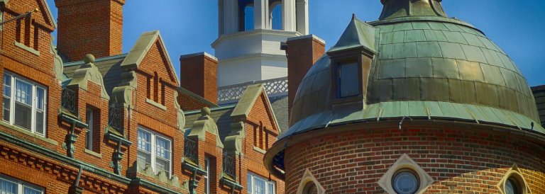 Harvard endowment invests in Blockstack cryptocurrency tokens
