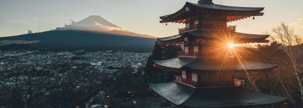 Why Japan’s biggest e-commerce giant entering crypto is a really big deal