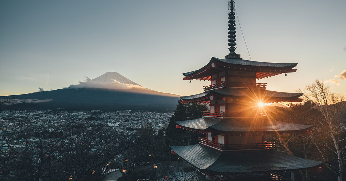 Why Japan’s crypto traders chose Bitcoin over alts earlier this year
