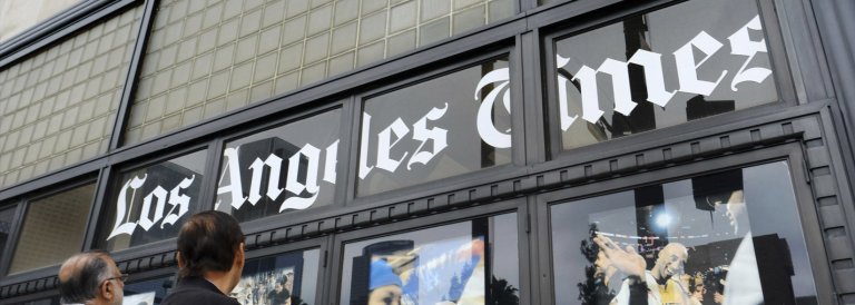 LA Times begins accepting crypto tips as a verified Brave Browser publisher